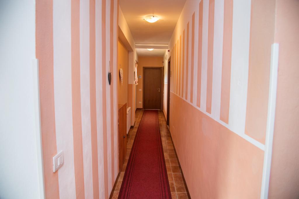 Madonna Della Neve Hotel Pettenasco Exterior foto