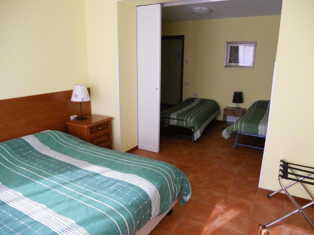 Madonna Della Neve Hotel Pettenasco Quarto foto