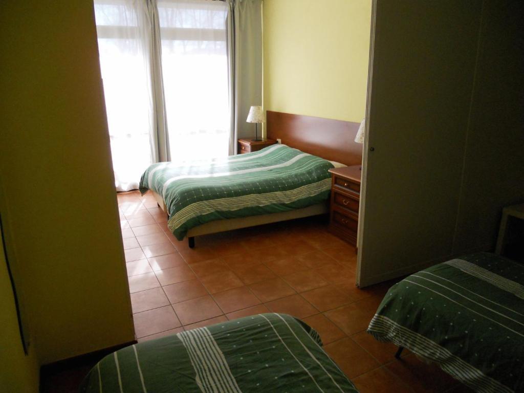 Madonna Della Neve Hotel Pettenasco Quarto foto