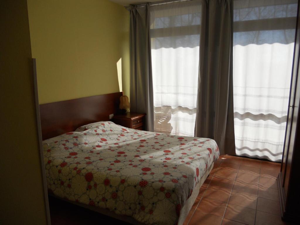 Madonna Della Neve Hotel Pettenasco Quarto foto